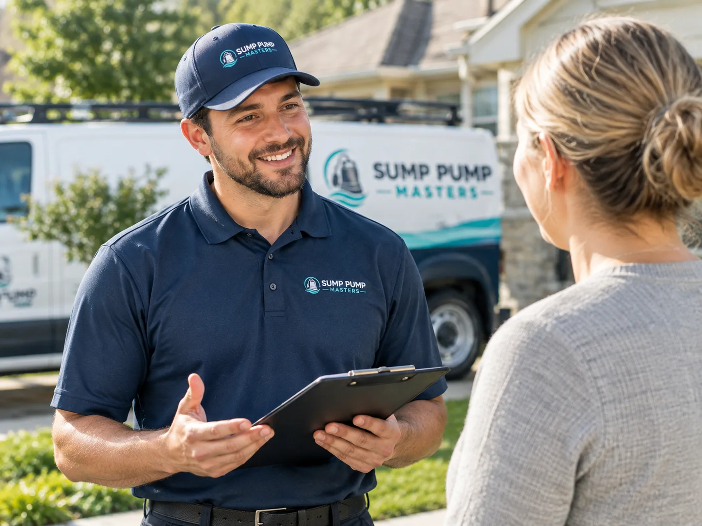 Sump Pump Repair St Columbans, NE FAQs